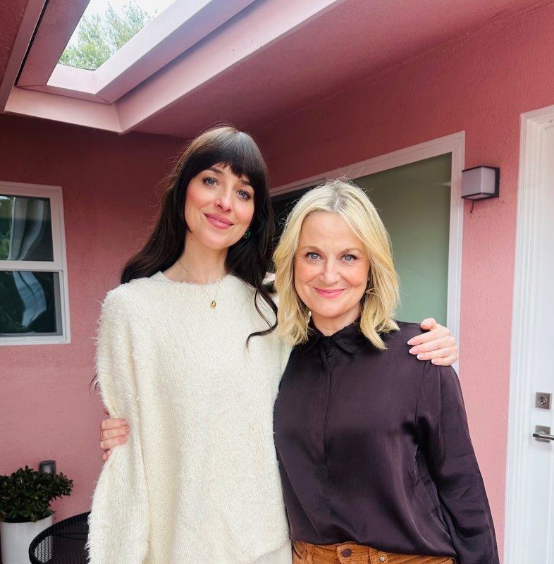 Good Hang with Amy Poehler
