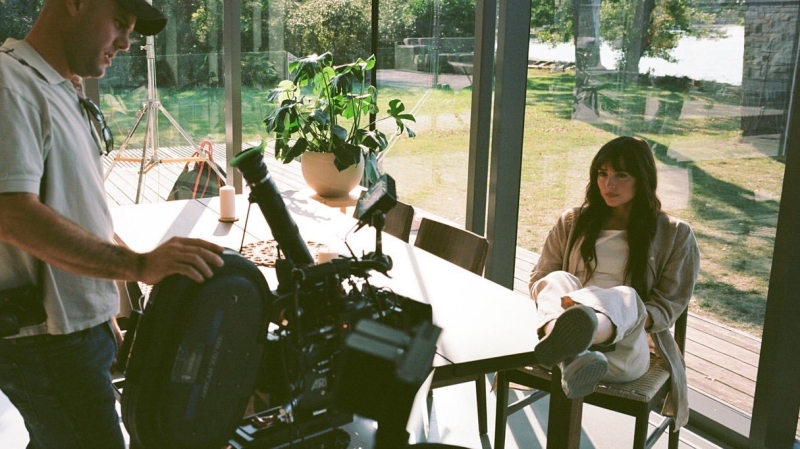 Kodak Motion Picture Film
