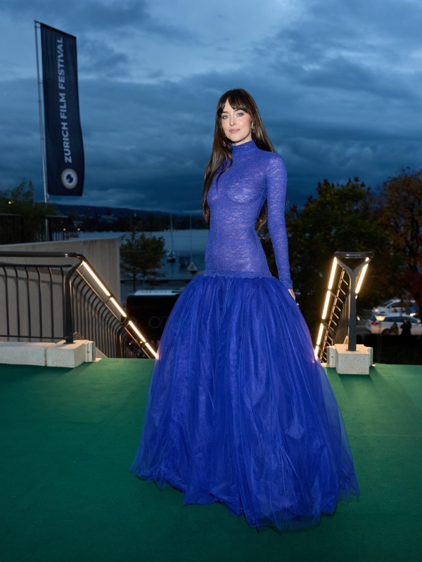 Zurich Film Festival
