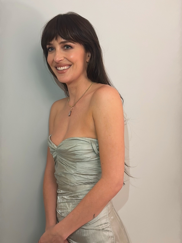 Georgie Eisdell
