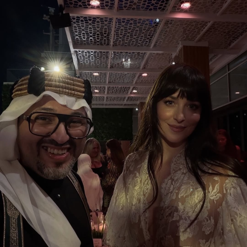 Mohammad Bahareth
