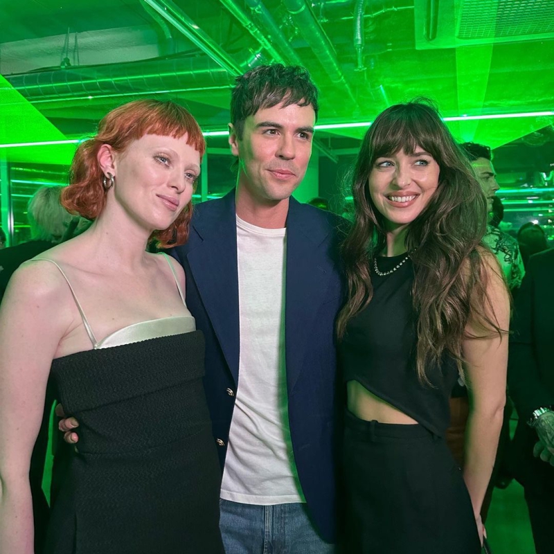 INGA GRIESE
