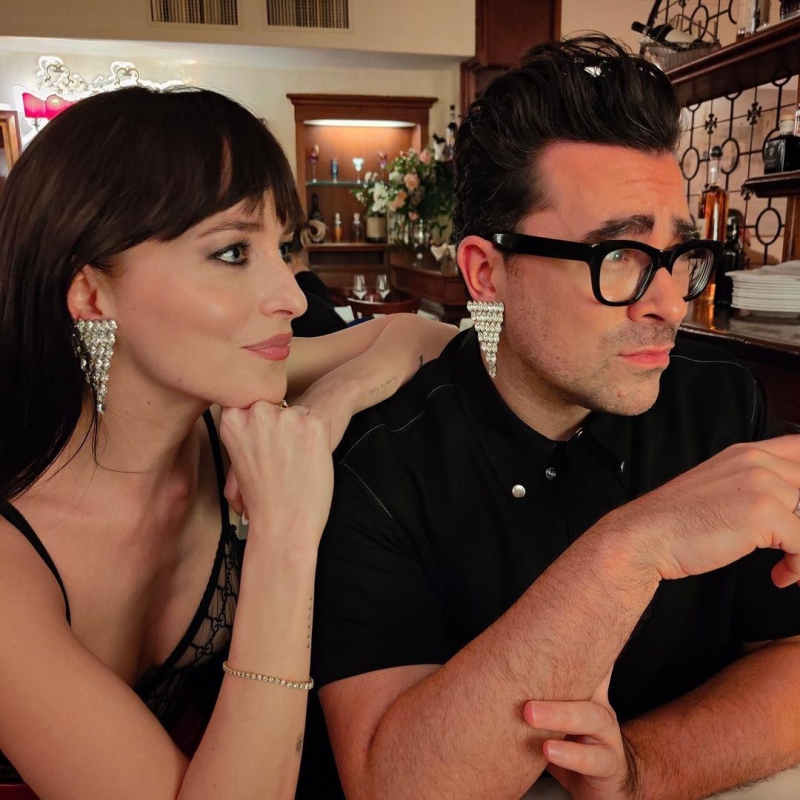 Dan Levy
