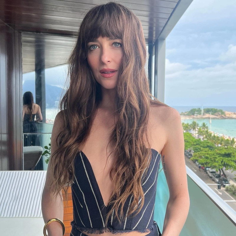 Georgie Eisdell
