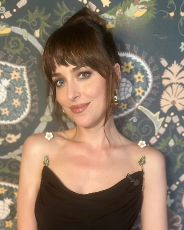 Georgie Eisdell
